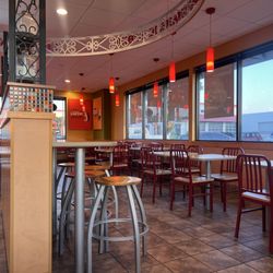 Popeyes Louisiana Kitchen