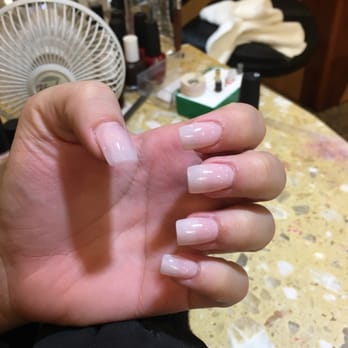 Studio Nails & Spa - Loving them!!! - Nail Salons Near Me - San Antonio, Texas