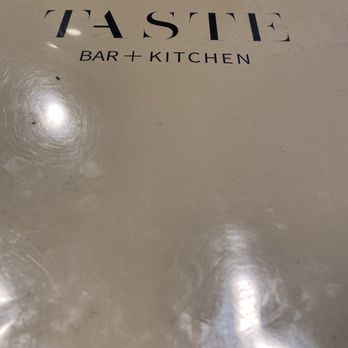 Taste Bar + Kitchen - Menu - Cocktail Bars Near Me - Houston, Texas Taste Bar + Kitchen - Menu - Cocktail Bars Near Me - Houston, Texas