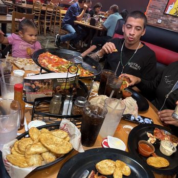 Shakey's Pizza Parlor - Shakey's - Pizza Near Me - Covina, California Shakey's Pizza Parlor - Shakey's - Pizza Near Me - Covina, California