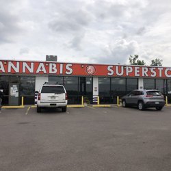 Oasis Cannabis Superstore