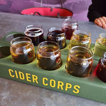 Cider Corps - Cideries Near Me - Mesa, Arizona