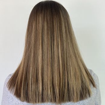 The Bird's Nest Salon - After Keratin Treatment - Hair Salons Near Me - Chicago, Illinois The Bird's Nest Salon - After Keratin Treatment - Hair Salons Near Me - Chicago, Illinois