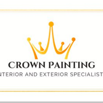 Crown Painting - Painters Near Me Crown Painting - Painters Near Me