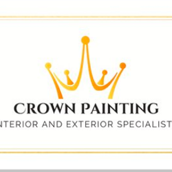 Crown Painting