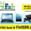 Fixit Smart Device Repair gift card
