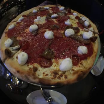 Pizza Rock - New Yorker - Pizza Near Me - Henderson, Nevada