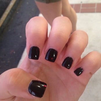 Super Nails - exactly what I wanted, thank you Shirley! - Nail Salons Near Me - Miami, Florida Super Nails - exactly what I wanted, thank you Shirley! - Nail Salons Near Me - Miami, Florida