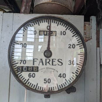 Fort Smith Trolley Museum - Fort Smith Trolley Museum - Museums Near Me - Fort Smith, Arkansas Fort Smith Trolley Museum - Fort Smith Trolley Museum - Museums Near Me - Fort Smith, Arkansas