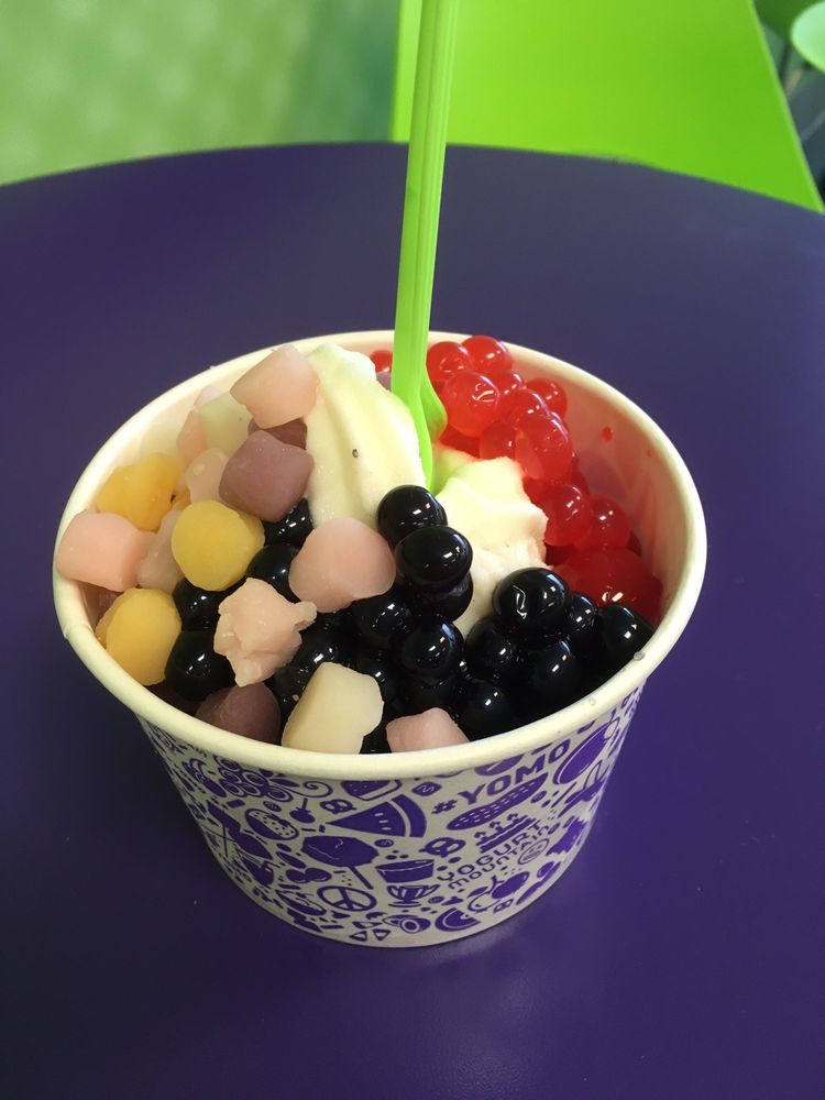 YOGURT MOUNTAIN 13 Photos 2940 Ryan St, Lake Charles, Louisiana