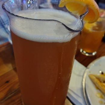 Miller's Ale House - PITCHER OF BLUE MOON - Sports Bars Near Me - Palmetto Bay, Florida Miller's Ale House - PITCHER OF BLUE MOON - Sports Bars Near Me - Palmetto Bay, Florida