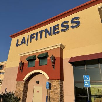 LA Fitness - Exterior - Gyms Near Me - Temecula, California LA Fitness - Exterior - Gyms Near Me - Temecula, California