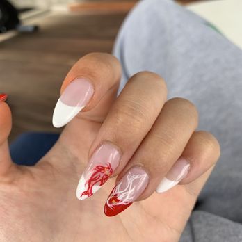 Ocean Nail Spa - Nail Salons Near Me - Kihei, Hawaii Ocean Nail Spa - Nail Salons Near Me - Kihei, Hawaii