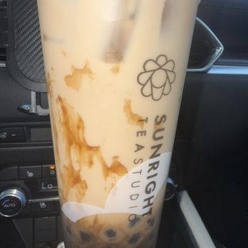 Sunright Tea Studio - Boba - Bubble Tea Near Me - Las Vegas, Nevada Sunright Tea Studio - Boba - Bubble Tea Near Me - Las Vegas, Nevada