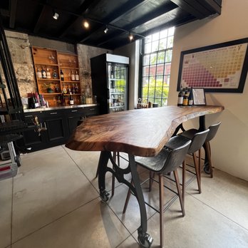 Mt. Washington Wine & Spirits - The tasting bar! Enjoy our free Friday tastings (4-7pm) or stop by anytime for a glass of wine, draft beer, or a flight! - Beer, Wine & Spirits Near Me - Baltimore, Maryland Mt. Washington Wine & Spirits - The tasting bar! Enjoy our free Friday tastings (4-7pm) or stop by anytime for a glass of wine, draft beer, or a flight! - Beer, Wine & Spirits Near Me - Baltimore, Maryland