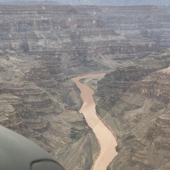 Maverick Helicopters - Colorado River in the Grand Canyon - Tours Near Me - Las Vegas, Nevada Maverick Helicopters - Colorado River in the Grand Canyon - Tours Near Me - Las Vegas, Nevada