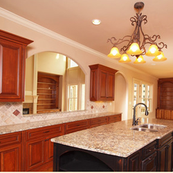 L and L Granite Countertops