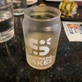 Colorado Sake - Arnold Palmer sake - Breweries Near Me - Denver, Colorado Colorado Sake - Arnold Palmer sake - Breweries Near Me - Denver, Colorado
