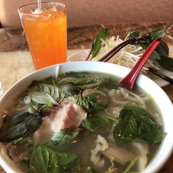 Co Do 2 - Regular #1 Pho combo. - Vietnamese Near Me - Sacramento, California