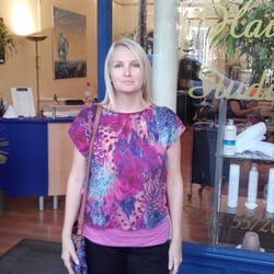 Sirene Hairdressers