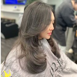 D2 Hair - Hair By Sammy