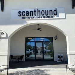 Scenthound - Scenthound