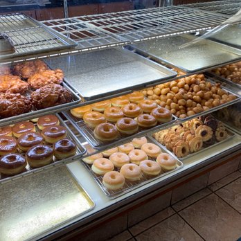 ML Donuts - Donuts Near Me - San Francisco, California ML Donuts - Donuts Near Me - San Francisco, California