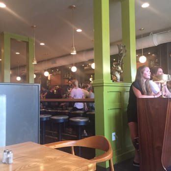 The Rarebit - View of bar - New American Near Me - Charleston, South Carolina The Rarebit - View of bar - New American Near Me - Charleston, South Carolina
