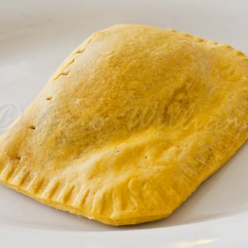 De-Jred - Beef Pattie - Caribbean Near Me - Skokie, Illinois