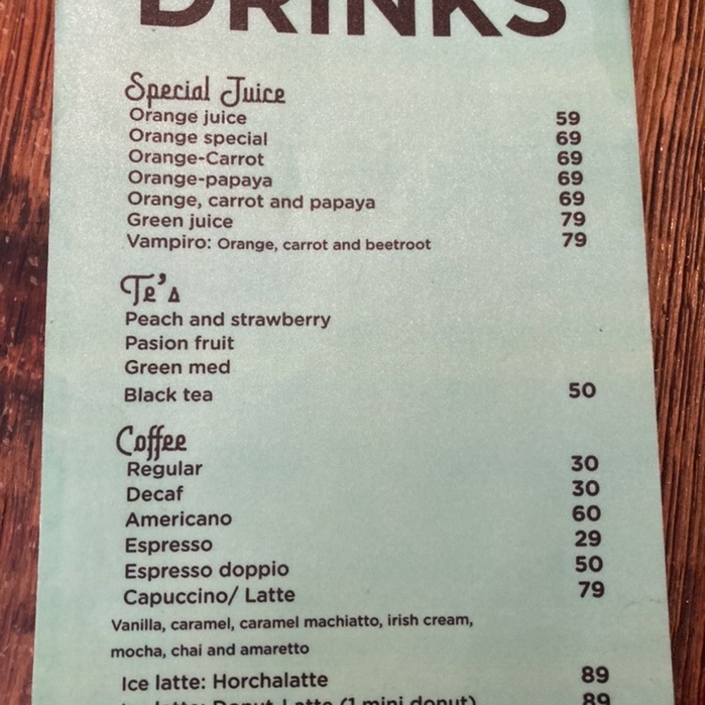 Candy Cake - Coffee & Tea Near Me - Puerto Peñasco, SON