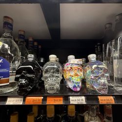 Sandy's Wine & Spirits
