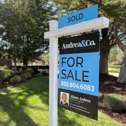 Alison Andrea - Andrea &  Real Estate