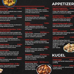 Isaac's Kosher Deli