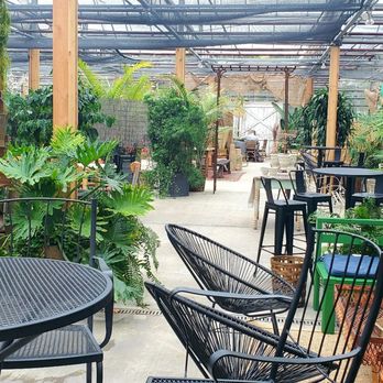 Café Equinox - Home & Garden Near Me - Shawnee, Kansas Café Equinox - Home & Garden Near Me - Shawnee, Kansas
