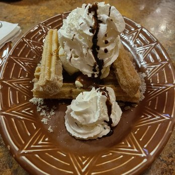 Del Fuego - Churros Lunch - Tex-Mex Near Me - Babylon, New York Del Fuego - Churros Lunch - Tex-Mex Near Me - Babylon, New York