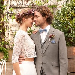 Haus der Braut & Gentleman - #wilvorst #hausderbraut Wir sind Fachhändler für Wilvorst, Tziacco und digel