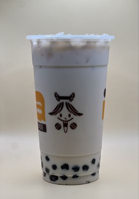 I Heart Boba by null
