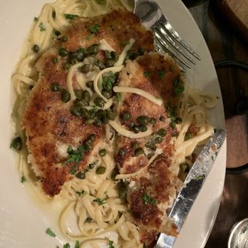 Not Your Average Joe's - Warwick - Chicken - New American Near Me - Warwick, Rhode Island