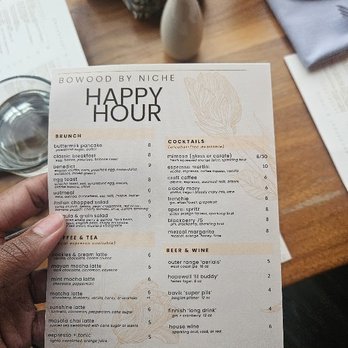 Bowood by Niche - Breakfast & Brunch Near Me - Saint Louis, Missouri Bowood by Niche - Breakfast & Brunch Near Me - Saint Louis, Missouri