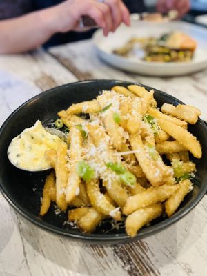 NextDoor Restaurant by null