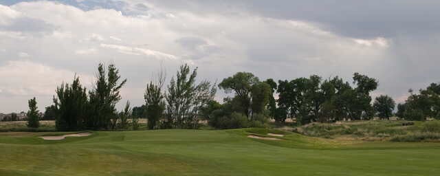 Green Valley Ranch Bar & Grill