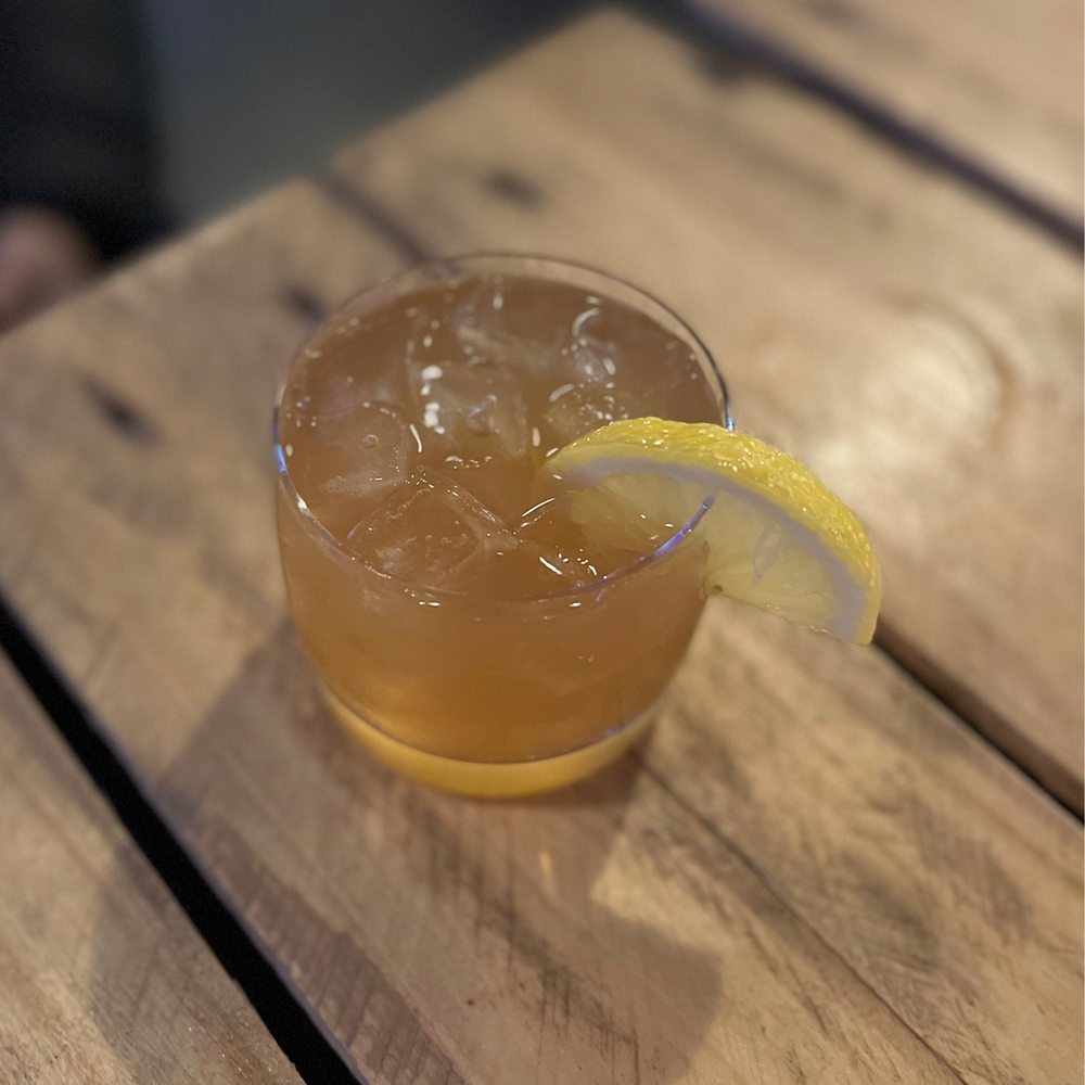 Doundrins Distilling - Wisconsinite-maple, brandy, honey, apple, lemon. - Distilleries Near Me - Cottage Grove, Wisconsin