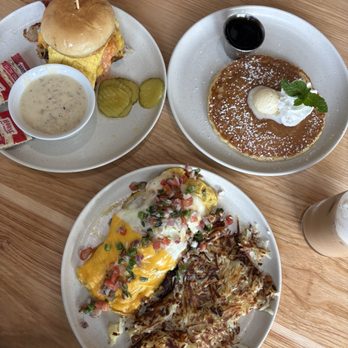 Garden's Gate Cafe - Breakfast & Brunch Near Me - San Jose, California Garden's Gate Cafe - Breakfast & Brunch Near Me - San Jose, California