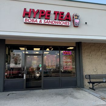 Hype Tea Boba - Westminster - Bubble Tea Near Me - Westminster, Colorado Hype Tea Boba - Westminster - Bubble Tea Near Me - Westminster, Colorado