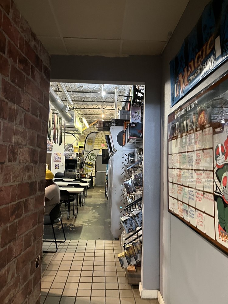 KING’S LANDING GAMES Updated October 2024 43 Photos & 16 Reviews