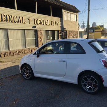 Grosvenor Dental Clinic - Free parking out front.. - Dental Hygienists Near Me - Surrey, British Columbia