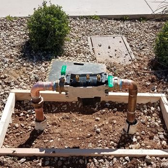 F6 Backflow Services - Backflow Services Near Me - Surprise, Arizona F6 Backflow Services - Backflow Services Near Me - Surprise, Arizona