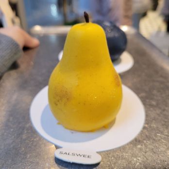 Salswee - Pear - Bakeries Near Me - New York, New York Salswee - Pear - Bakeries Near Me - New York, New York