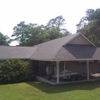 Slide of Gilmore Roofing