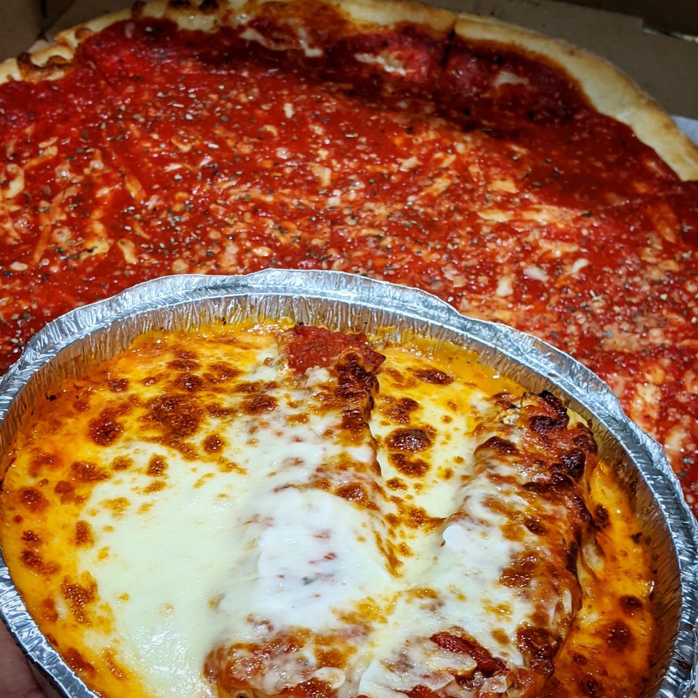 AMORE PIZZA 17 Photos & 62 Reviews 2110 Union Blvd, Bay Shore, New York Pizza Restaurant